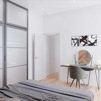 Business center in Greece, 659 sq.m.