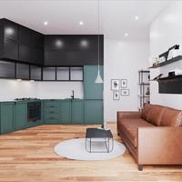 Business center in Greece, 659 sq.m.