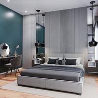 Business center in Greece, 659 sq.m.