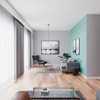 Business center in Greece, 659 sq.m.