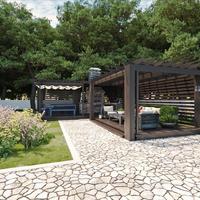 Business center in Greece, 659 sq.m.