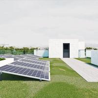 Business center in Greece, 659 sq.m.