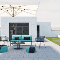 Business center in Greece, 659 sq.m.