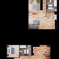 Business center in Greece, 659 sq.m.