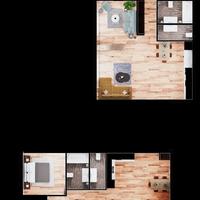 Business center in Greece, 659 sq.m.