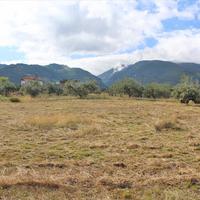 Land plot in Greece