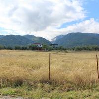 Land plot in Greece