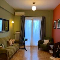 Квартира в Греции, 48 кв.м.