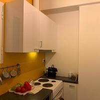 Квартира в Греции, 48 кв.м.