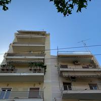 Квартира в Греции, 48 кв.м.