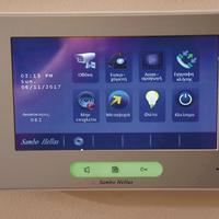 Вилла в Греции, 275 кв.м.