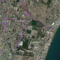 Земельный участок на Кипре