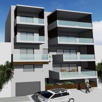 Квартира в Греции, 87 кв.м.