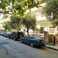 Квартира в Греции, 82 кв.м.