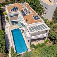 Villa in Greece, 620 sq.m.