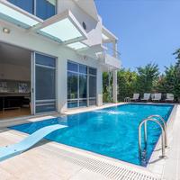 Villa in Greece, 620 sq.m.