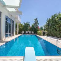 Villa in Greece, 620 sq.m.