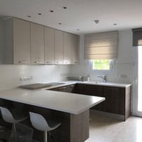 Квартира на Кипре, 95 кв.м.