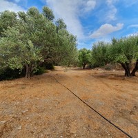 Земельный участок в Греции