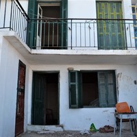 Townhouse in Greece, 82 sq.m.