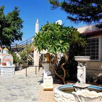 Villa in Republic of Cyprus, 220 sq.m.