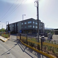 Бизнес-центр в Греции, 11500 кв.м.