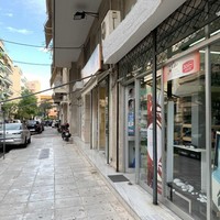 Бизнес-центр в Греции, 54 кв.м.