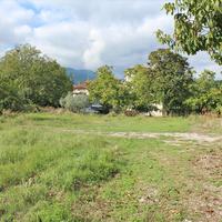Land plot in Greece