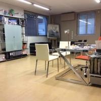 Business center in Greece, 80 sq.m.