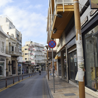 Бизнес-центр в Греции, 480 кв.м.