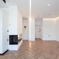 Квартира в Греции, 82 кв.м.