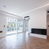 Квартира в Греции, 82 кв.м.