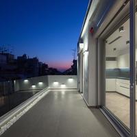 Квартира в Греции, 82 кв.м.