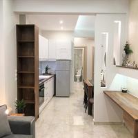 Flat in Greece, 55 sq.m.