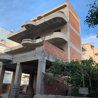 Бизнес-центр в Греции, 685 кв.м.