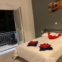 Flat in Greece, 85 sq.m.