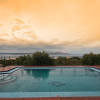 Villa in Greece, 140 sq.m.