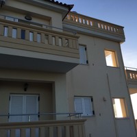 Villa in Greece, 140 sq.m.