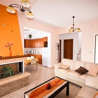 Villa in Greece, 140 sq.m.