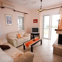 Villa in Greece, 140 sq.m.