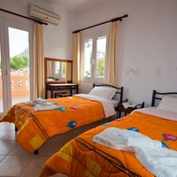 Villa in Greece, 140 sq.m.