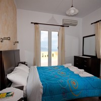 Villa in Greece, 140 sq.m.