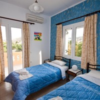 Villa in Greece, 140 sq.m.