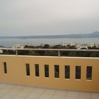 Villa in Greece, 140 sq.m.