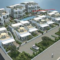 Квартира в Греции, 80 кв.м.