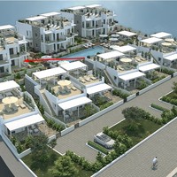 Квартира в Греции, 80 кв.м.