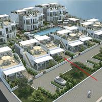 Вилла в Греции, 80 кв.м.