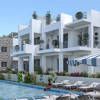 Villa in Greece, 100 sq.m.