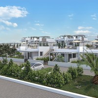 Villa in Greece, 100 sq.m.