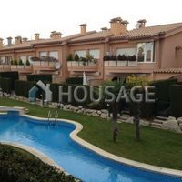 Апартаменты в Испании, Каталония, Жирона, 150 кв.м.